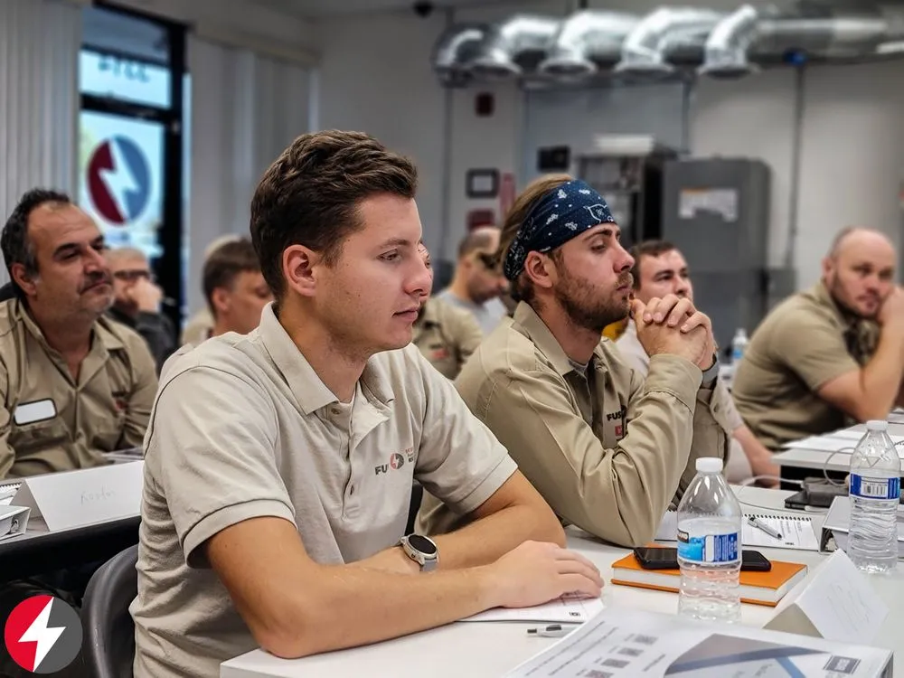 Slide of Fuse - Santa Barbara