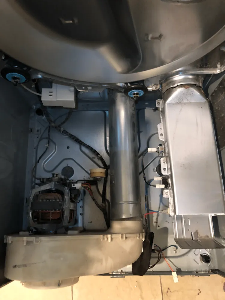 Slide of Fuse - Santa Barbara