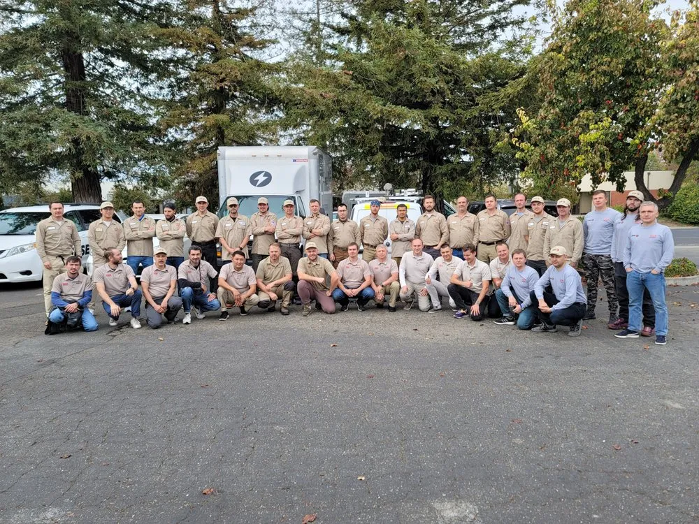 Slide of Fuse - Santa Barbara