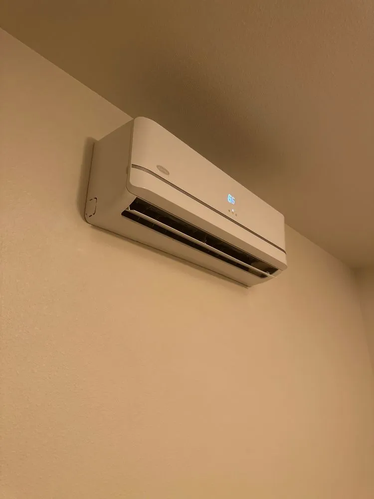 Slide of Fuse Hawaii Air Conditioning
