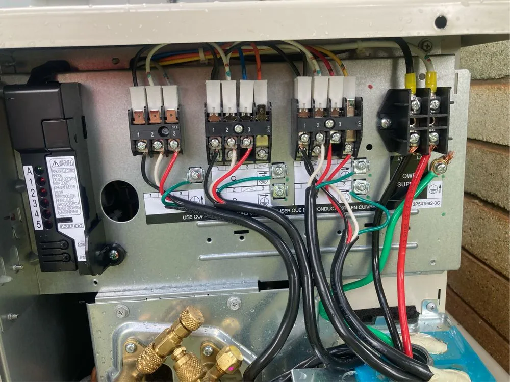 Slide of Fuse Hawaii Air Conditioning