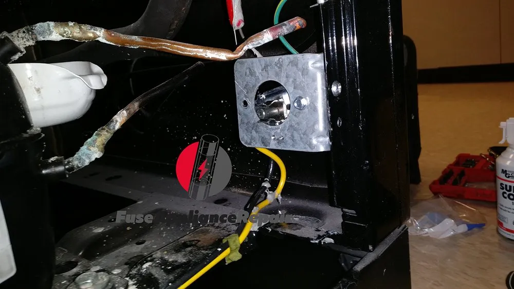 Slide of Fuse Hawaii Air Conditioning