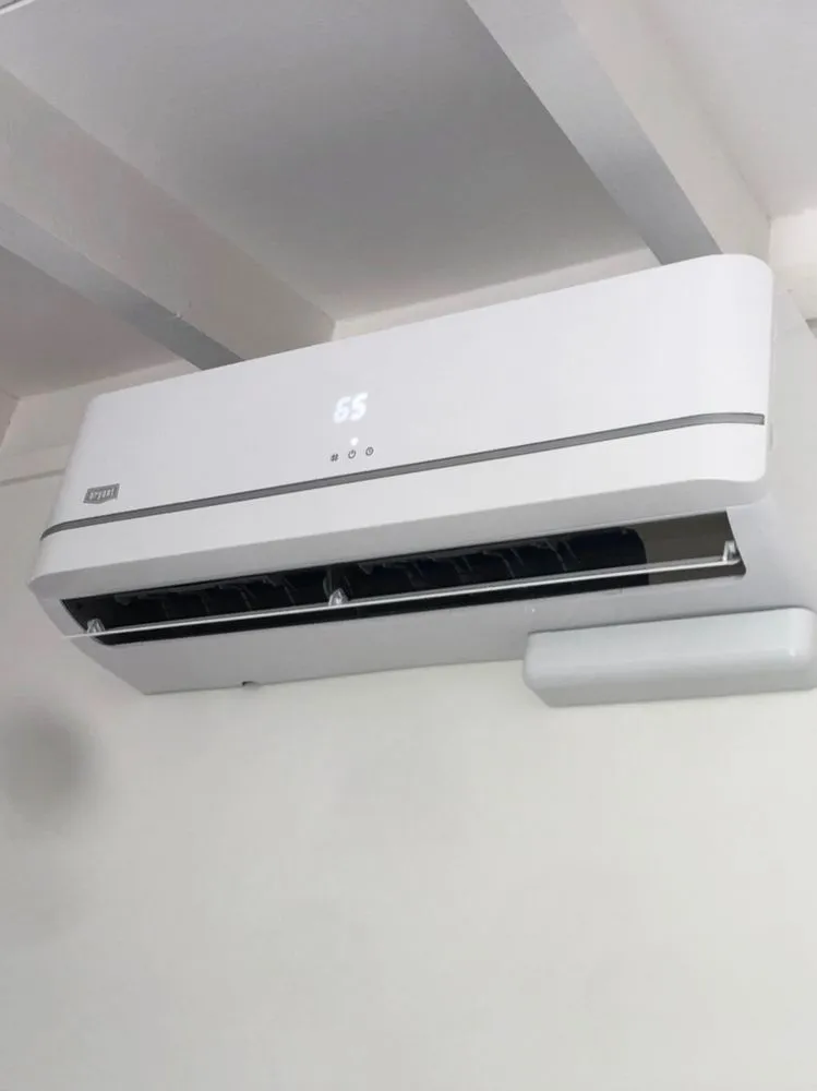 Slide of Fuse Hawaii Air Conditioning