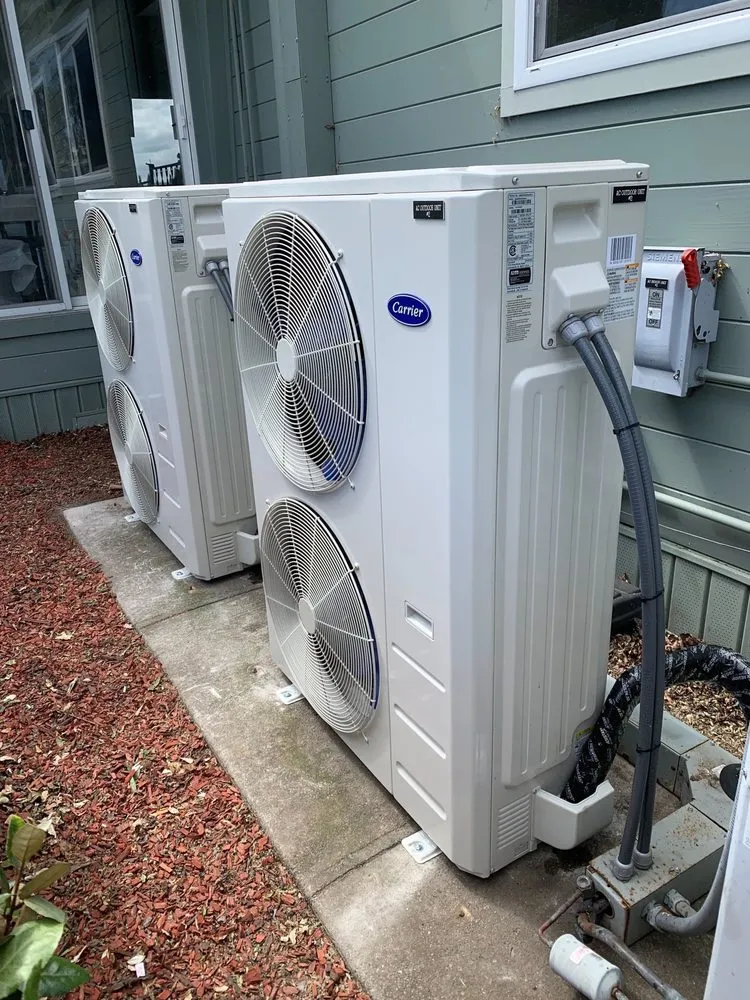 Slide of Fuse Hawaii Air Conditioning