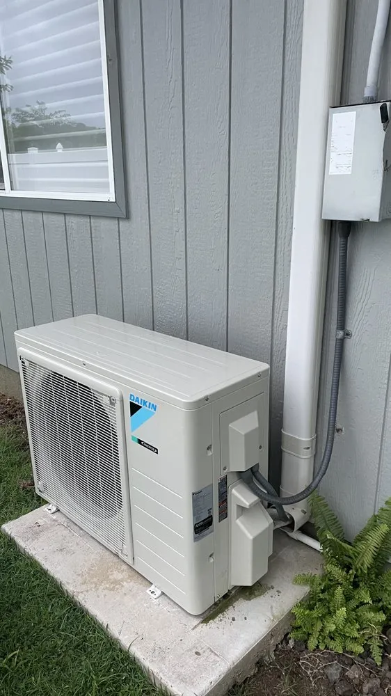 Slide of Fuse Hawaii Air Conditioning