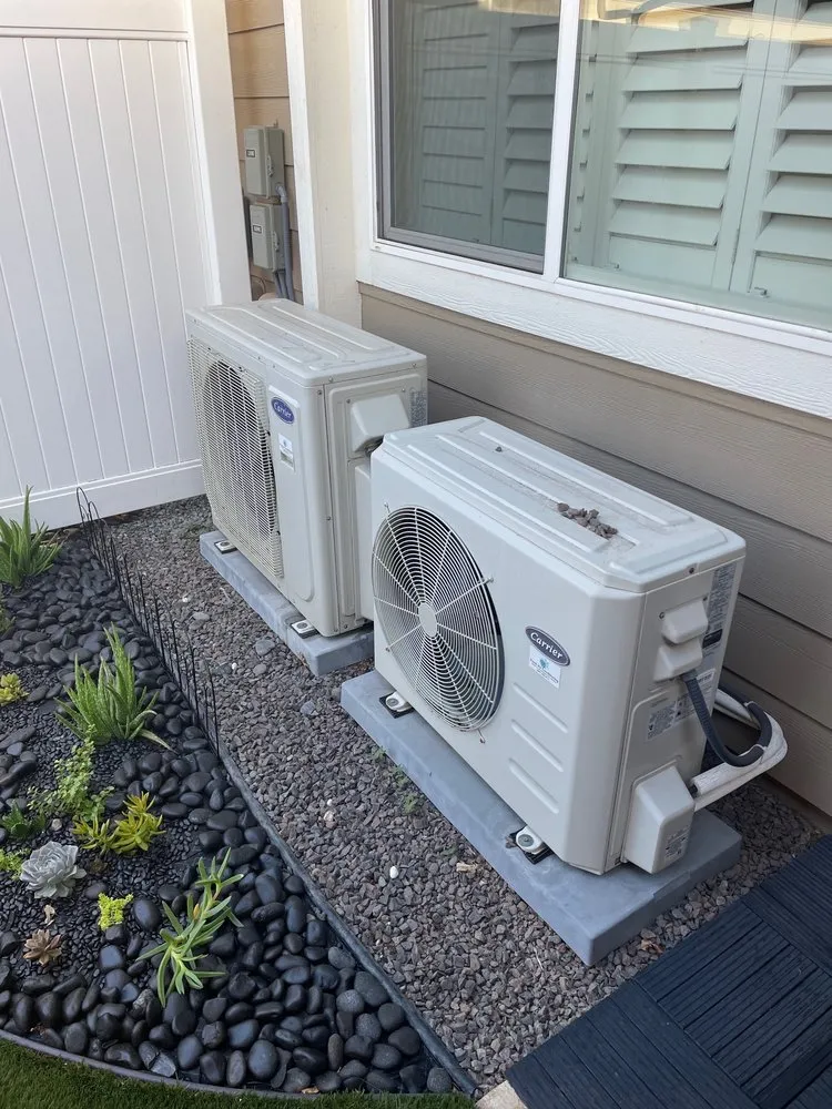 Slide of Fuse Hawaii Air Conditioning