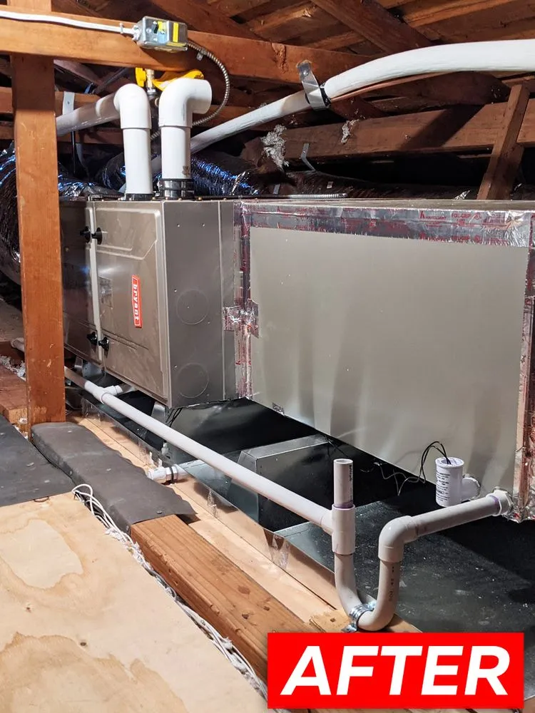 Slide of Fuse Heating, Cooling & Water Heaters