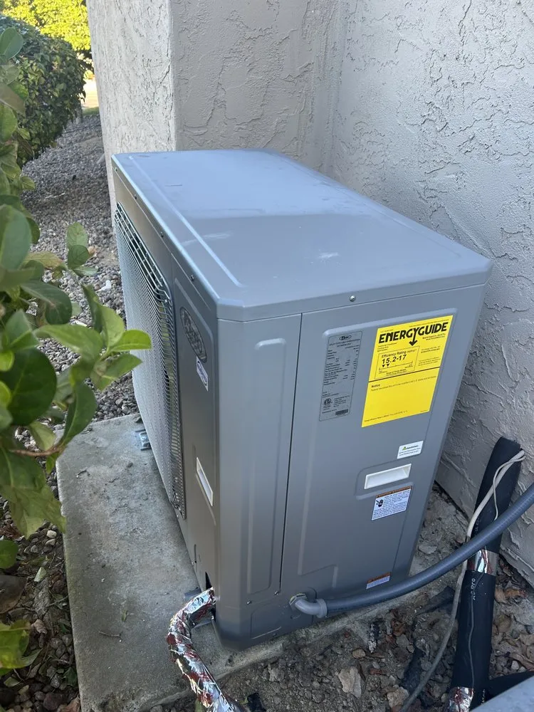 Slide of Fuse Heating, Cooling & Water Heaters