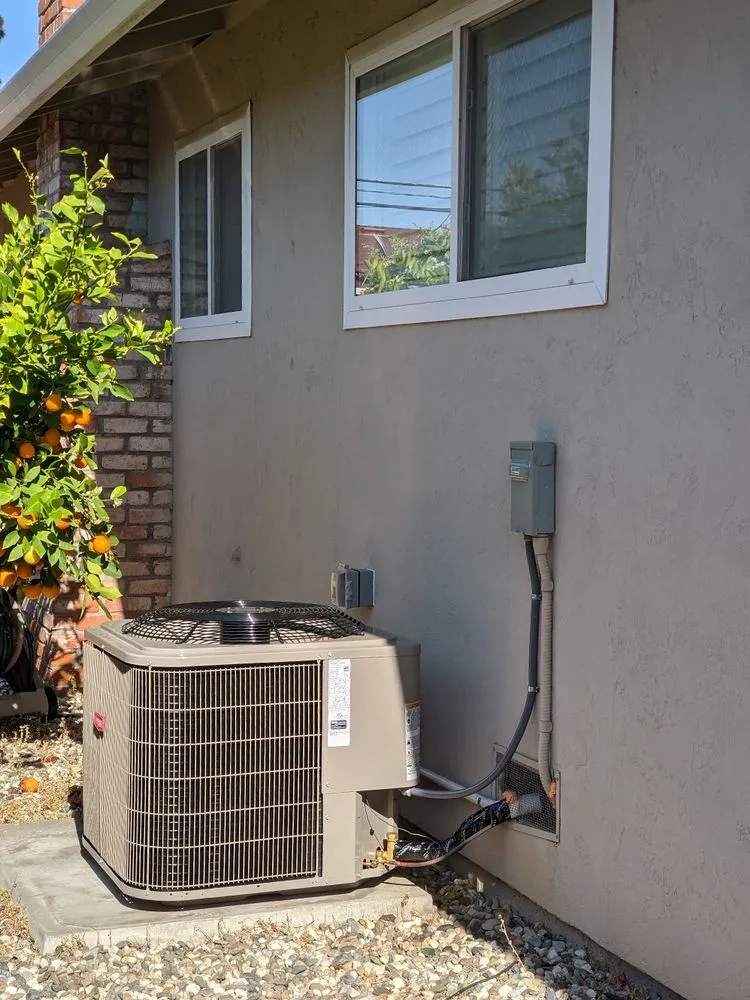 Slide of Fuse Heating, Cooling & Water Heaters