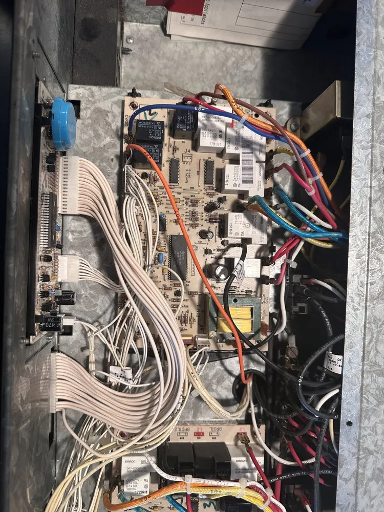 Slide of Fuse Heating, Cooling & Water Heaters