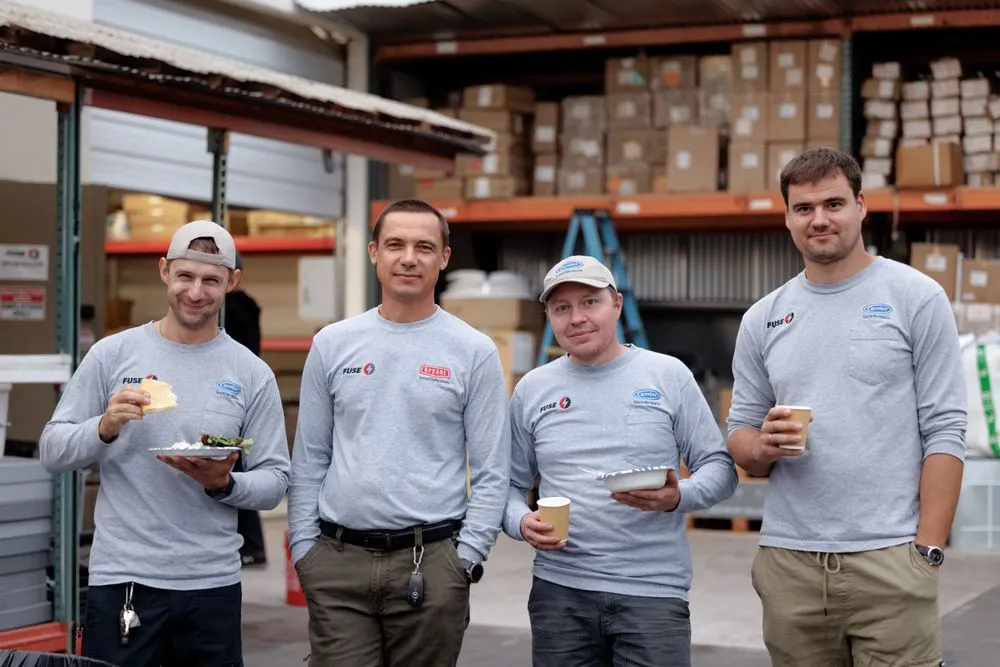 Slide of Fuse Heating, Cooling & Water Heaters