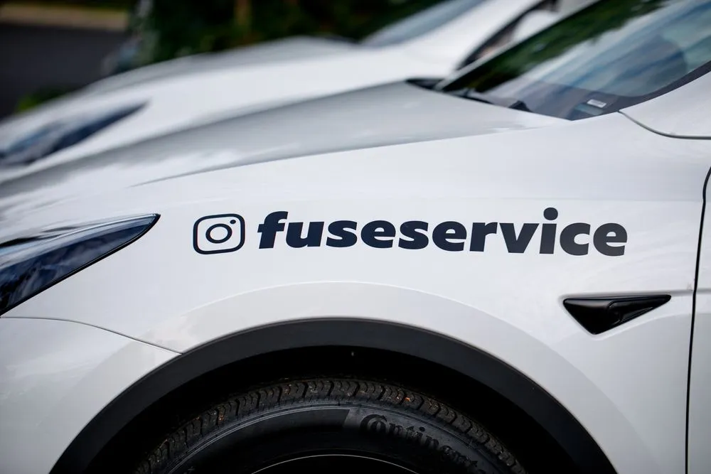 Slide of Fuse Heating, Cooling & Water Heaters