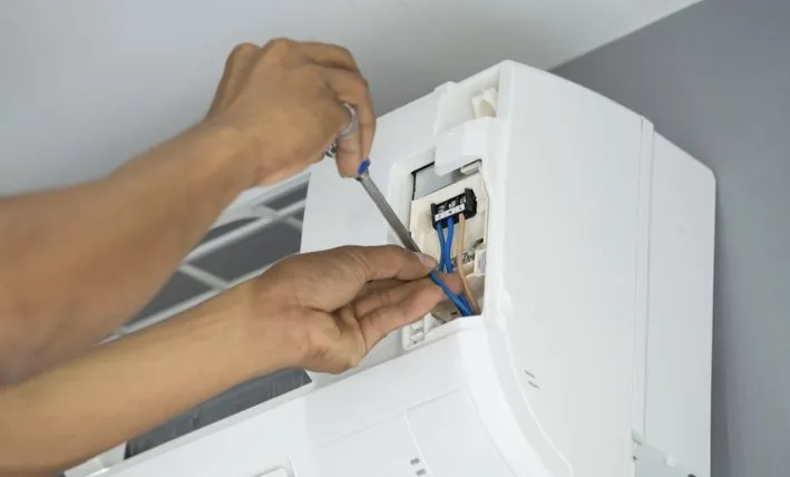 Slide of Fuse HVAC & Appliance Repair