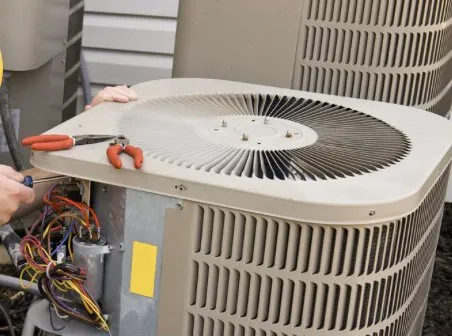 Slide of Fuse HVAC & Appliance Repair