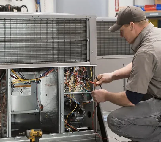 Slide of Fuse HVAC & Appliance Repair