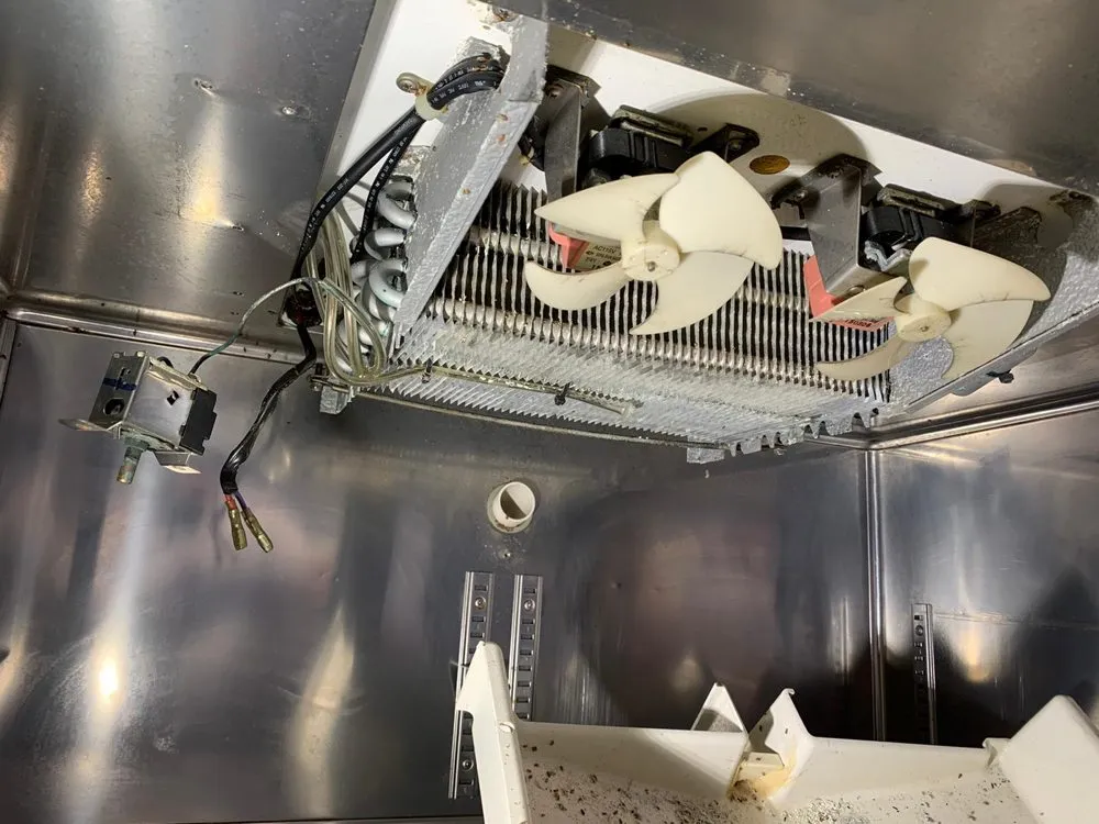 Slide of Fuse HVAC & Appliance Repair