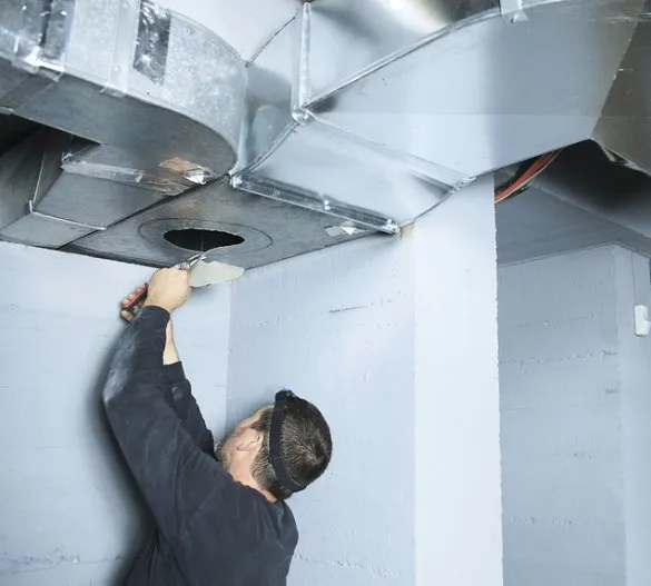 Slide of Fuse HVAC & Appliance Repair