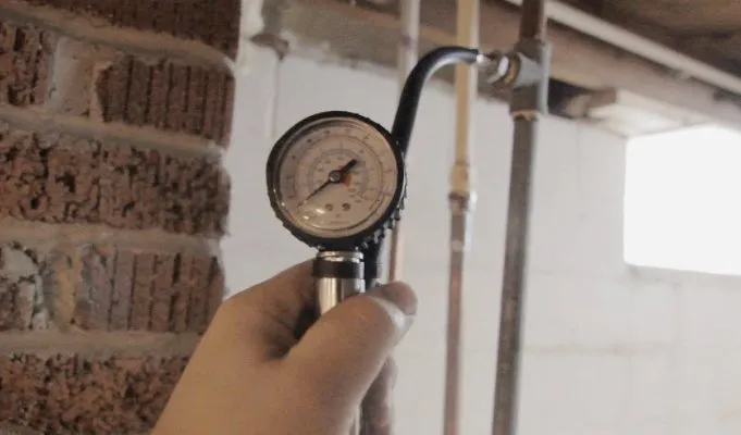 Slide of Fuse HVAC & Appliance Repair