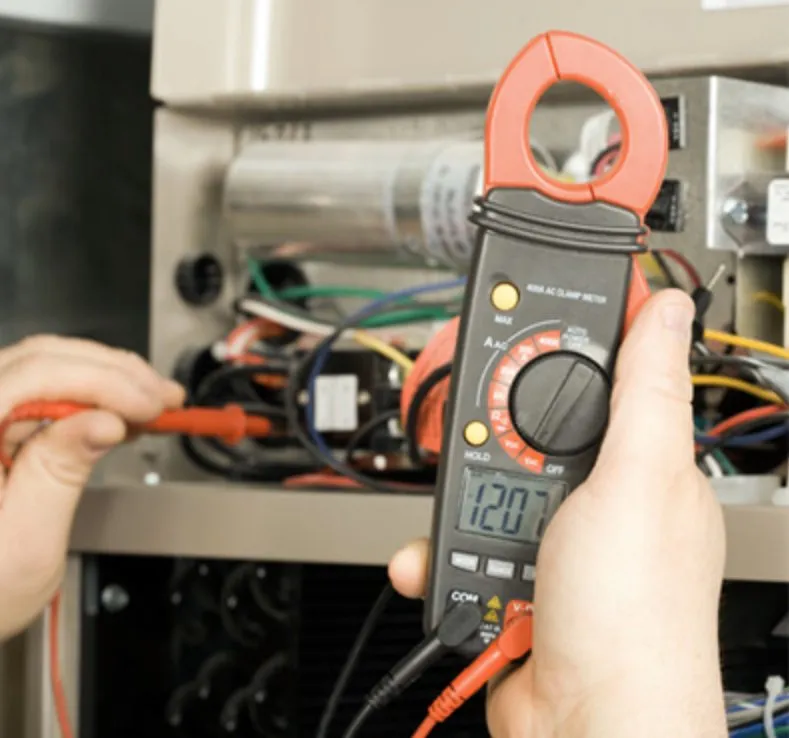 Slide of Fuse HVAC & Appliance Repair