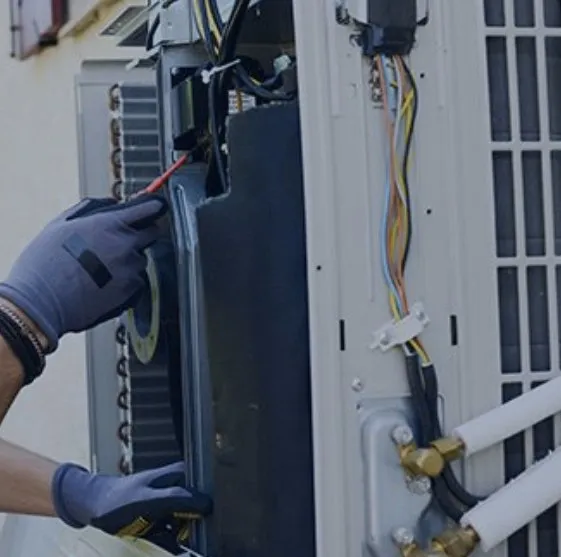 Slide of Fuse HVAC & Appliance Repair