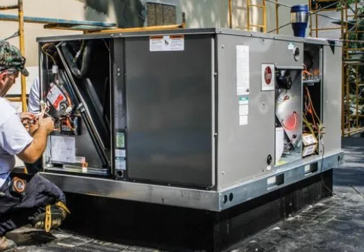 Slide of Fuse HVAC & Appliance Repair