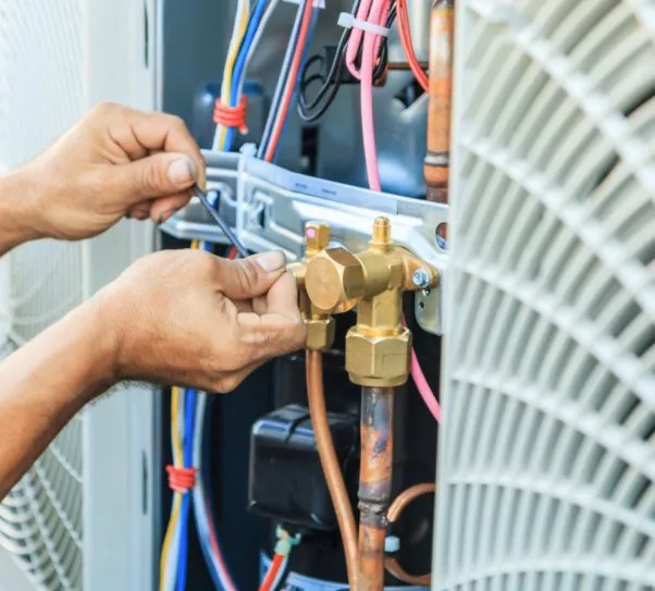 Slide of Fuse HVAC & Appliance Repair