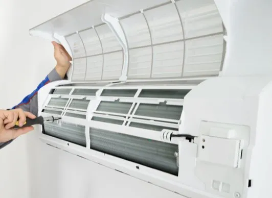 Slide of Fuse HVAC & Appliance Repair