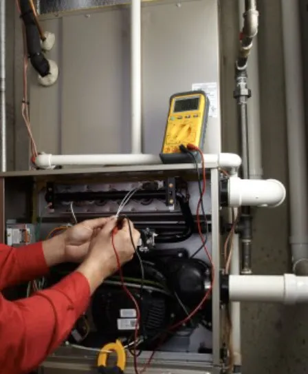 Slide of Fuse HVAC & Appliance Repair