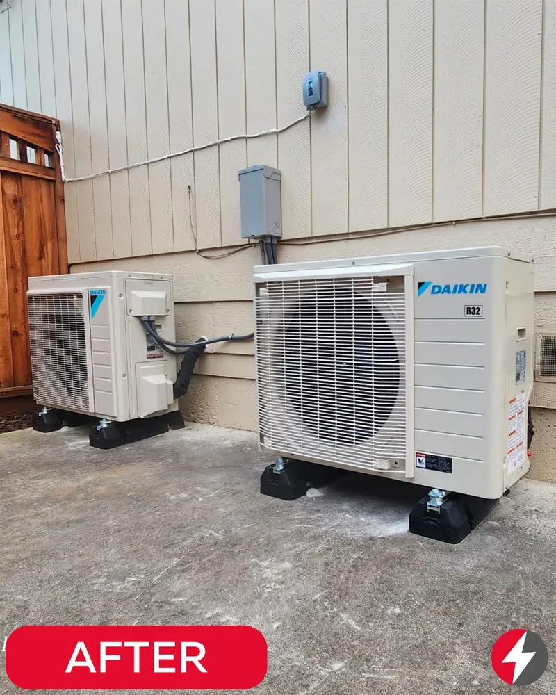 Slide of Fuse HVAC & Appliance Repair