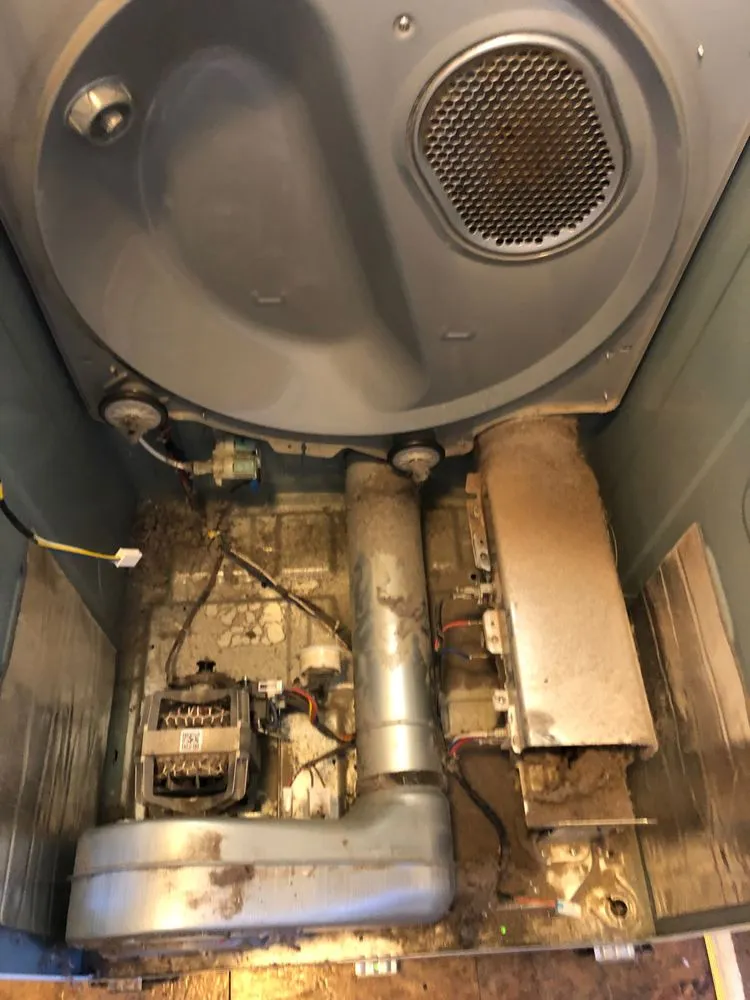 Slide of Fuse HVAC & Appliance Repair Atlanta