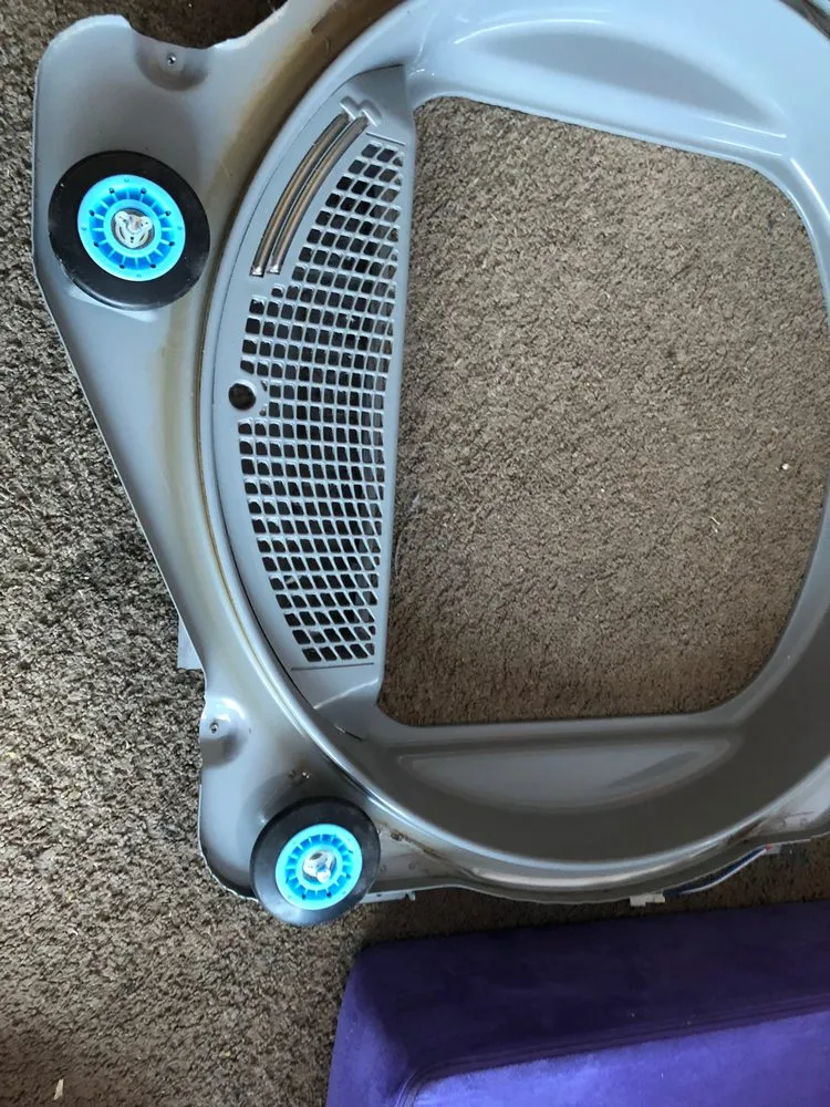 Slide of Fuse HVAC & Appliance Repair Atlanta