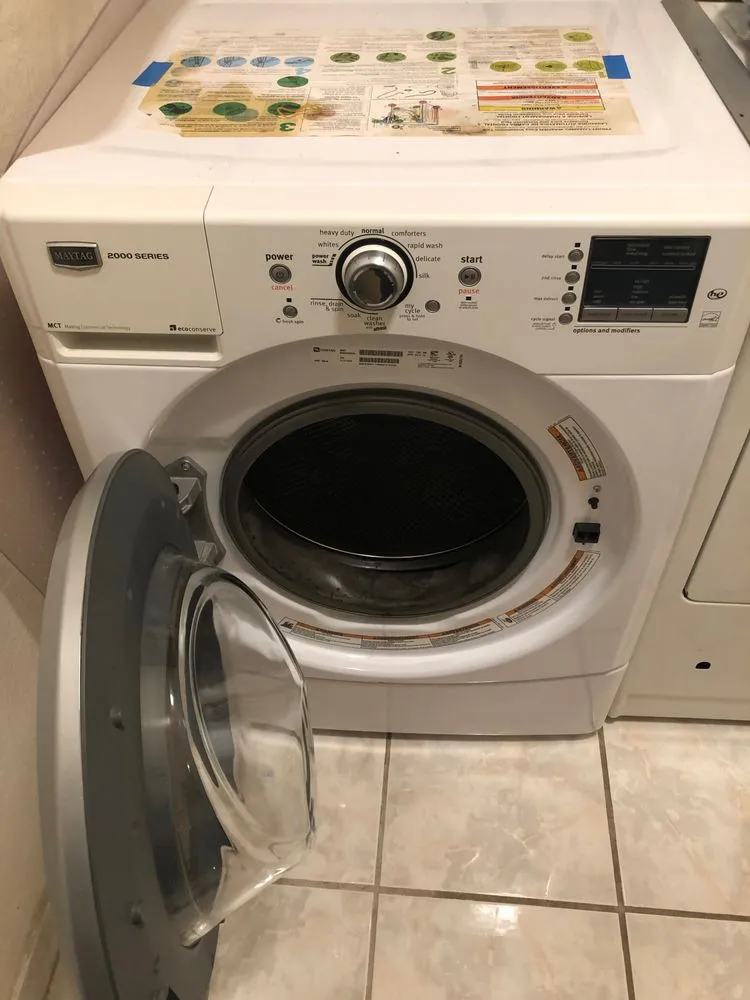 Slide of Fuse HVAC & Appliance Repair Atlanta