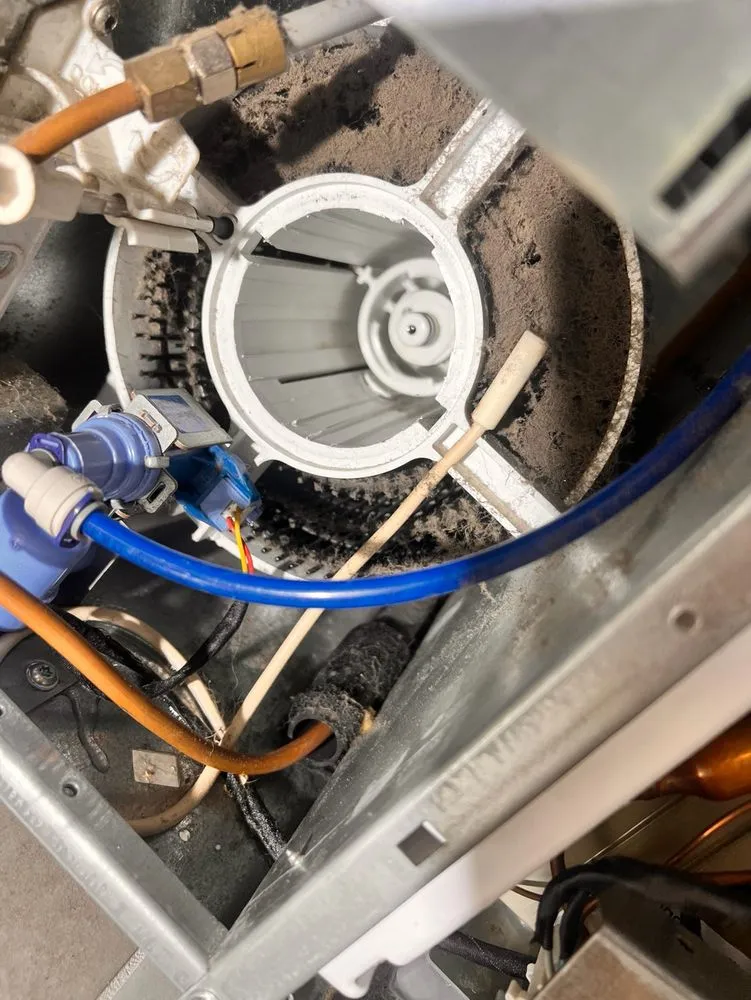Slide of Fuse HVAC & Appliance Repair Atlanta