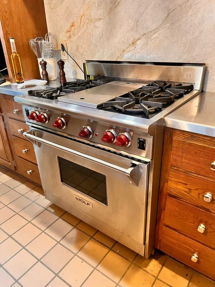 Slide of Fuse HVAC & Appliance Repair Atlanta