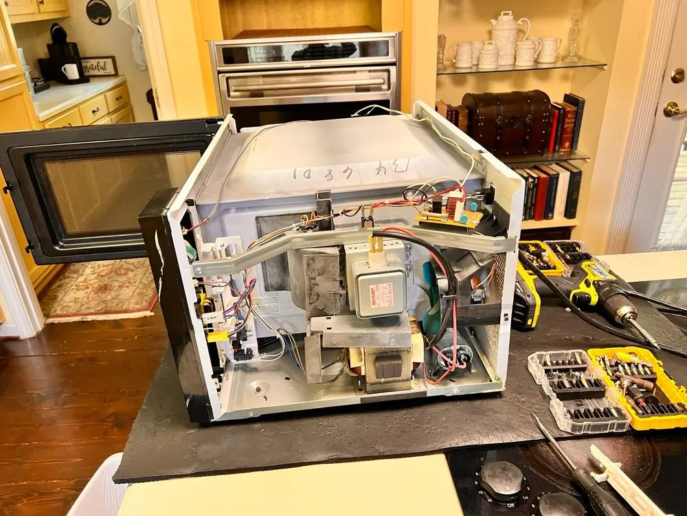 Slide of Fuse HVAC & Appliance Repair Atlanta