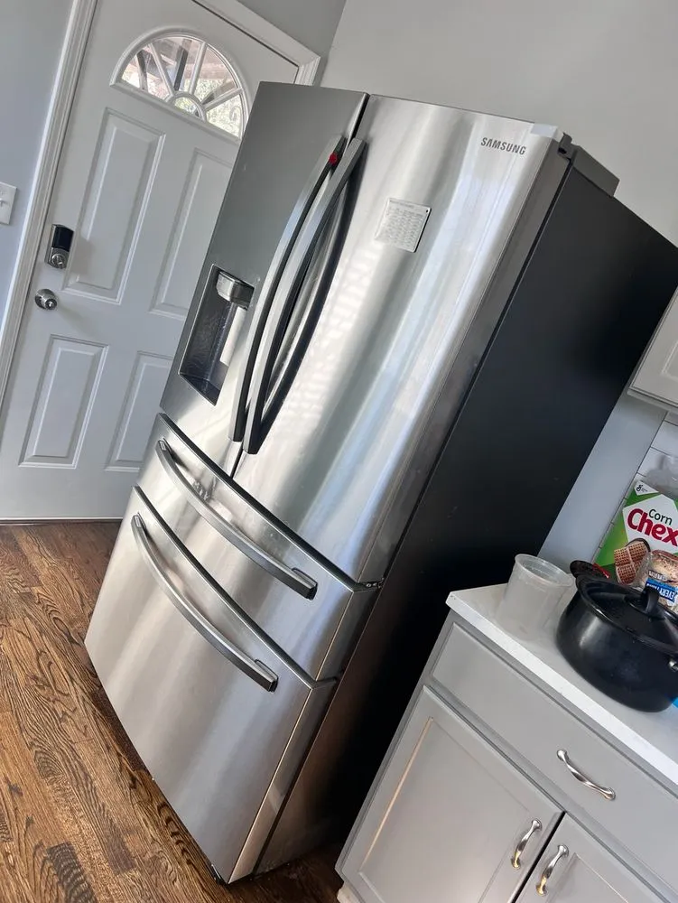 Slide of Fuse HVAC & Appliance Repair Atlanta