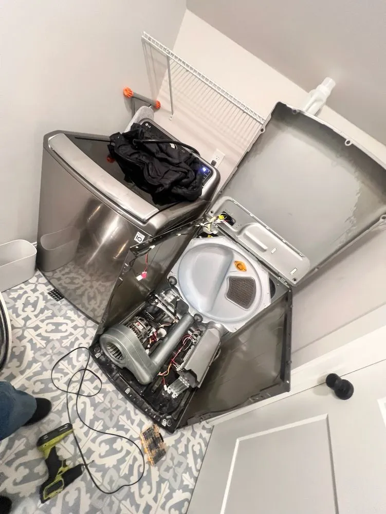 Slide of Fuse HVAC & Appliance Repair Atlanta