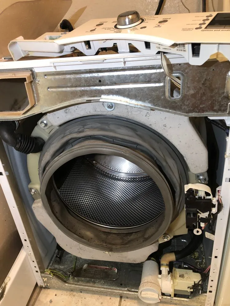 Slide of Fuse HVAC & Appliance Repair Atlanta