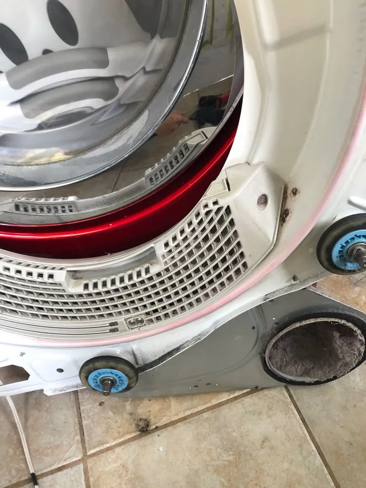 Slide of Fuse HVAC & Appliance Repair Atlanta