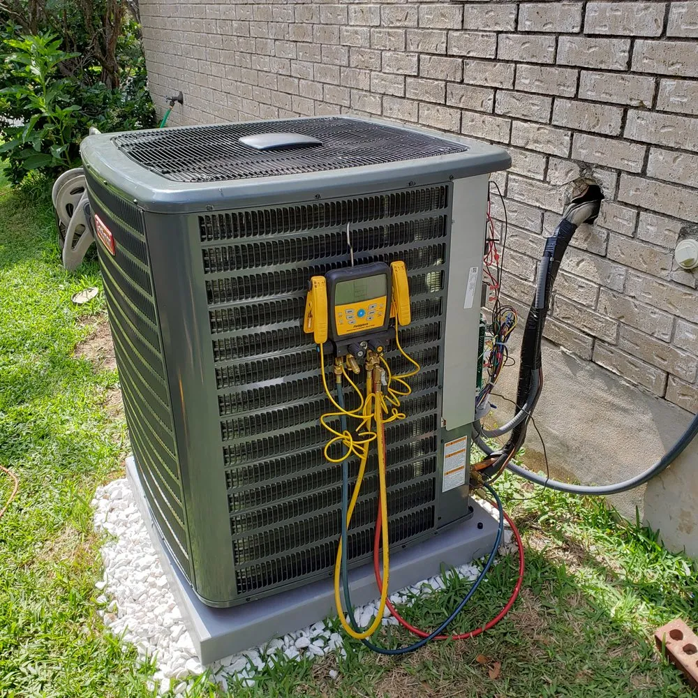 Slide of Fuse HVAC & Appliance Repair Austin
