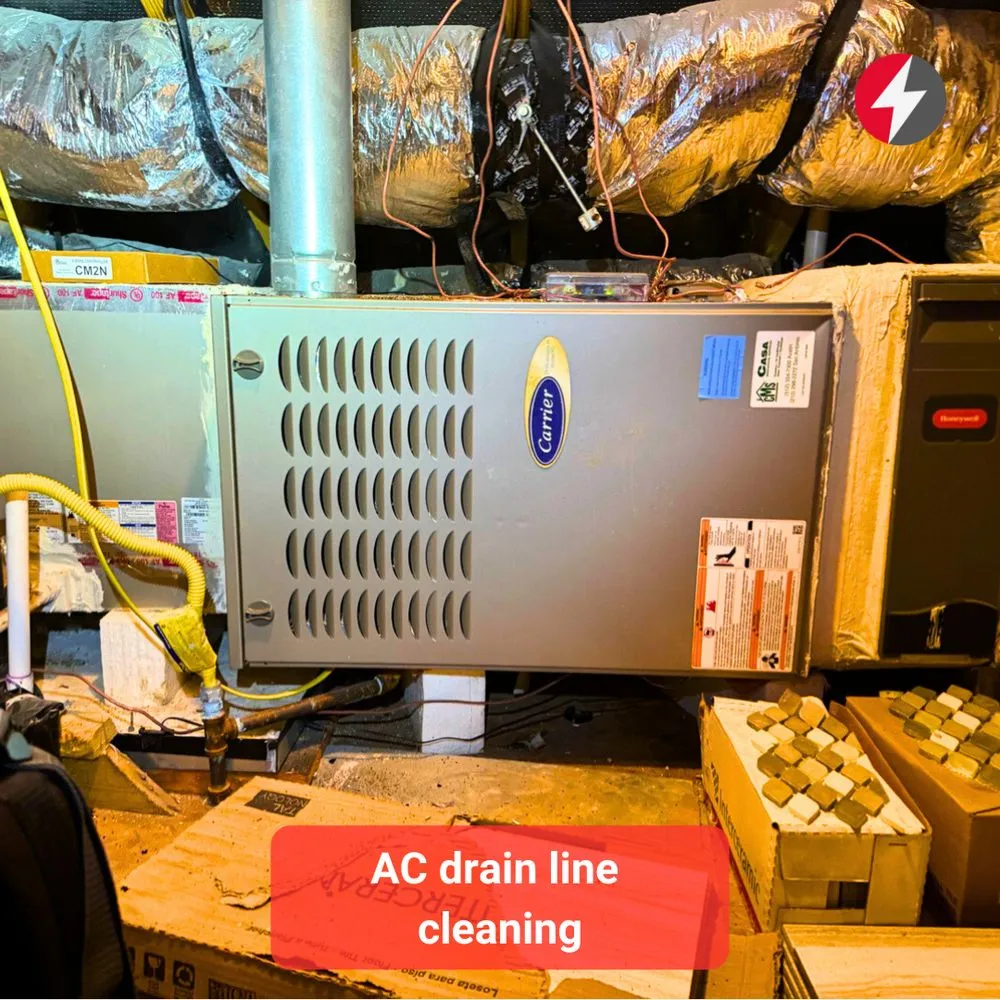 Slide of Fuse HVAC & Appliance Repair Austin