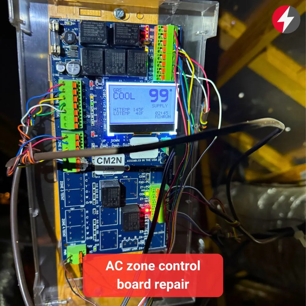 Slide of Fuse HVAC & Appliance Repair Austin