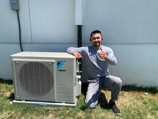 Fuse HVAC & Appliance Repair Austin