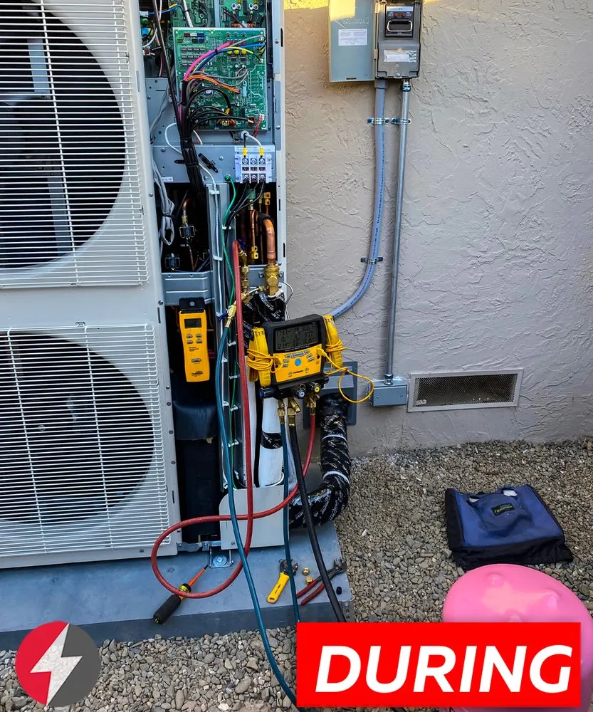 Slide of Fuse HVAC & Appliance Repair
