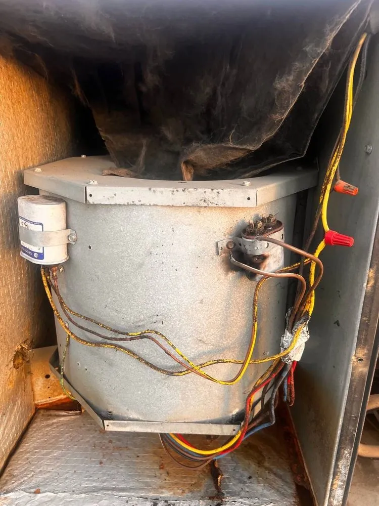 Slide of Fuse HVAC & Appliance Repair