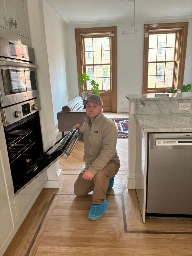 Slide of Fuse HVAC & Appliance Repair