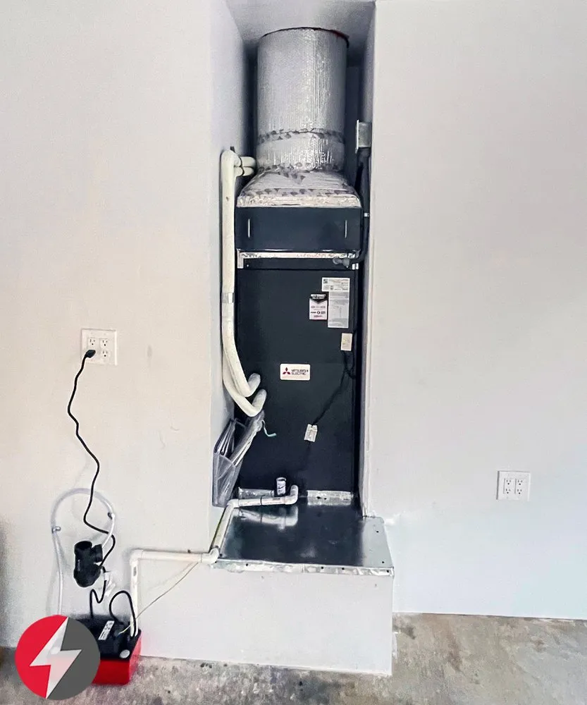 Slide of Fuse HVAC & Appliance Repair