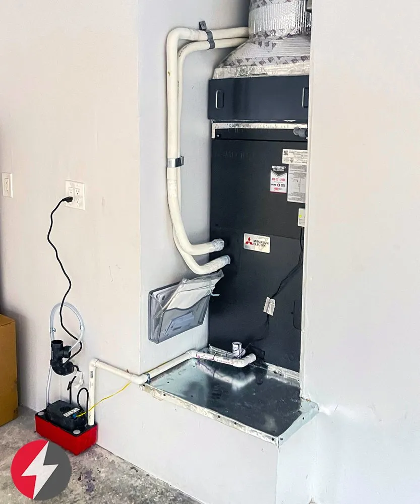 Slide of Fuse HVAC & Appliance Repair