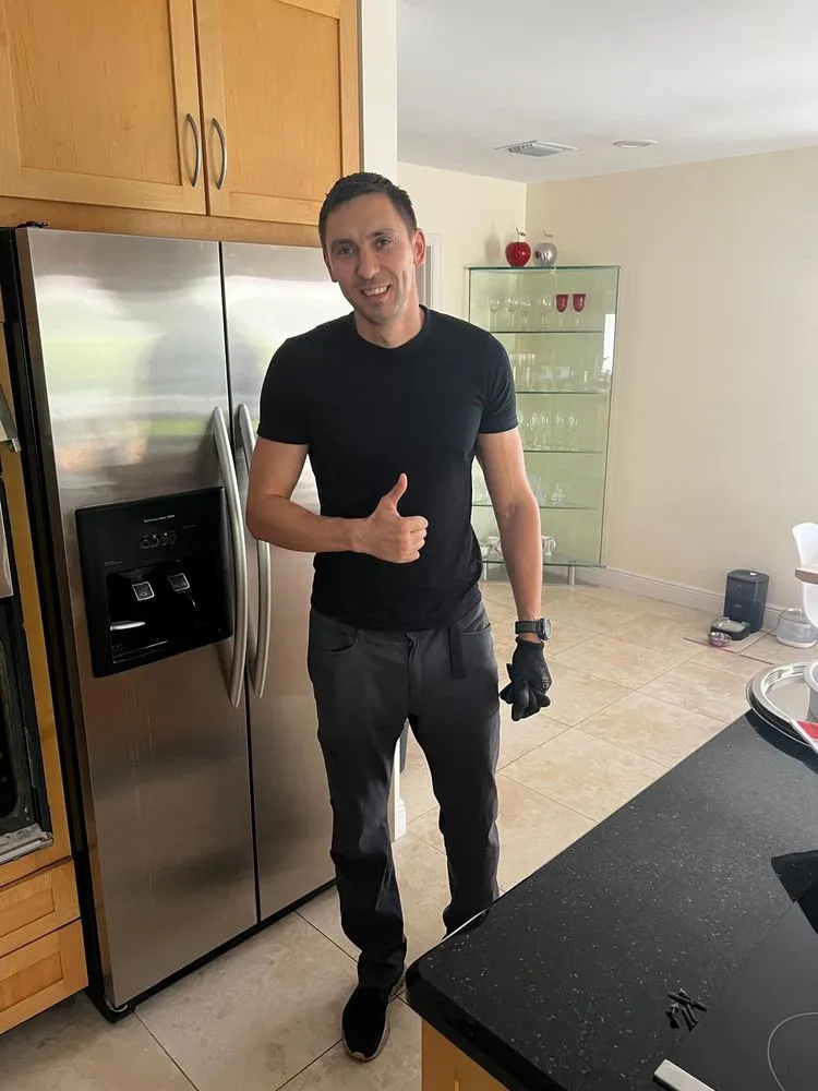 Slide of Fuse HVAC & Appliance Repair Broward County