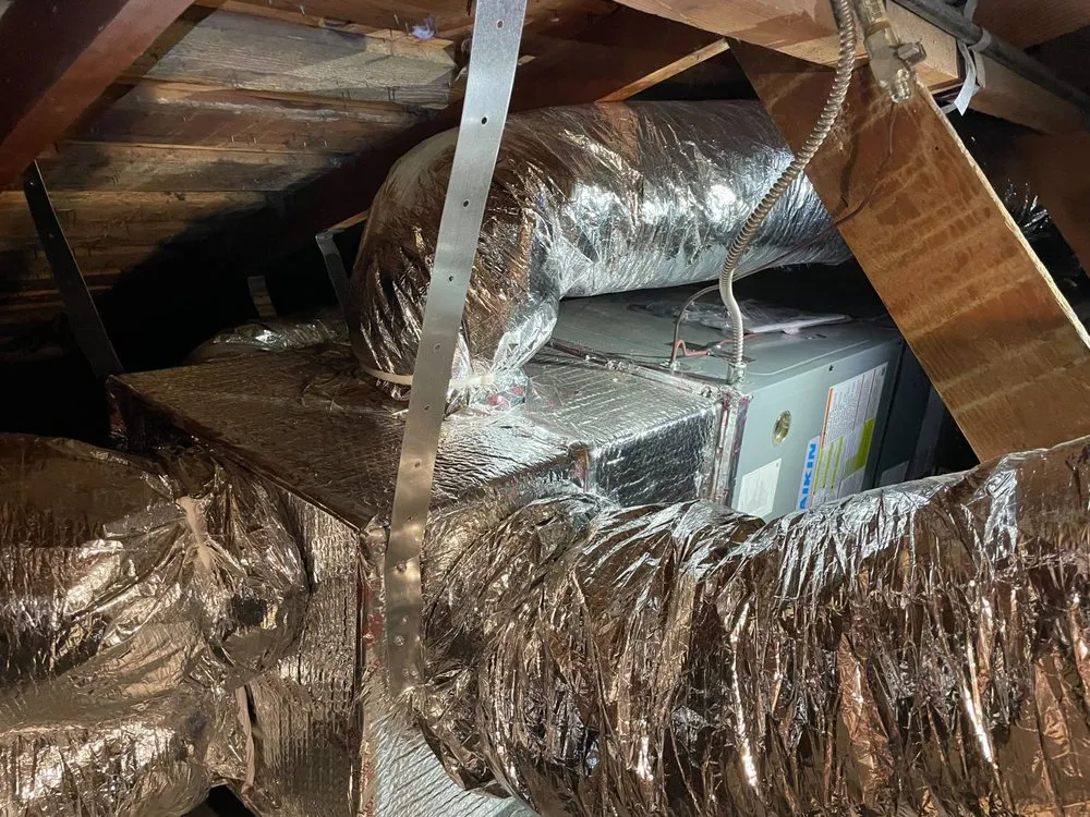 Slide of Fuse HVAC & Appliance Repair Broward County